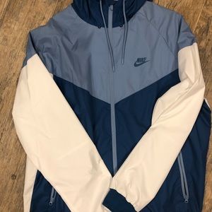 Nike Windrunner Jacket NWT